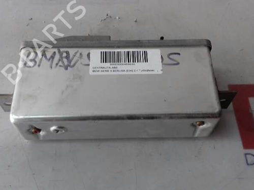 Used Control unit BMW 5 (E34) 525 td (115 hp) 12648152