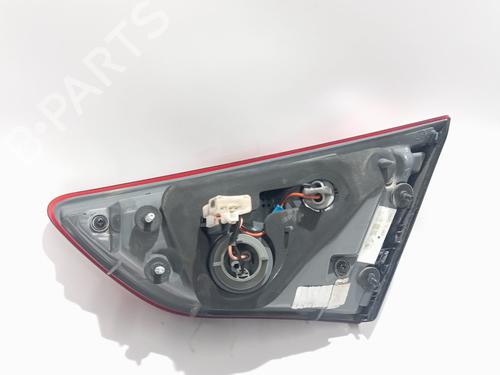 Left tailgate light HYUNDAI i30 (GD) | BP32216828C79