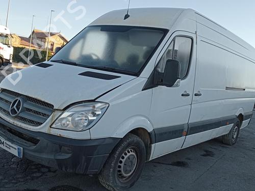 Third brake light MERCEDES-BENZ SPRINTER 3-t Van (B906)  | BP32160733L11 