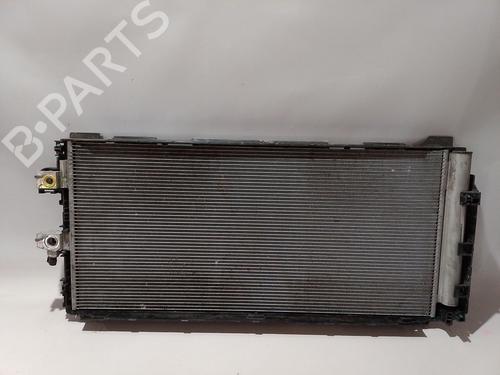 AC Kondensor AC Kondensor LYNK & CO 01 PHEV (261 hp) 36017624 36017624