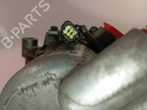 AC compressor CITROËN BERLINGO (ER_, EC_)  | BP27405211M34 