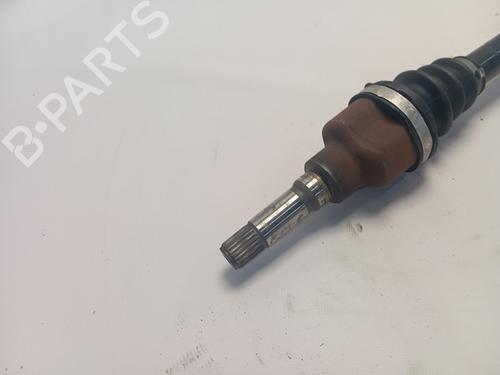 Right front driveshaft CITROËN C-ELYSEE (DD_) | BP37517674M39 - Image 4