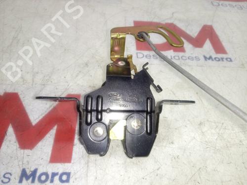 Used Tailgate lock FORD ESCORT VI (GAL, AAL, ABL) [1995-2002]  12842298