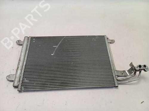 Used AC radiator VW CADDY ALLTRACK IV Box Body/MPV (SAA) [2015-2020]  28312671