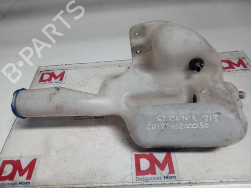Windscreen washer tank MERCEDES-BENZ SPRINTER 3-t Van (B906) 211 CDI (906.611, 906.613) | BP13012534C113 