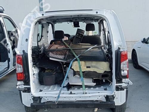 Right front steering knuckle PEUGEOT RIFTER  | BP30470124M26 