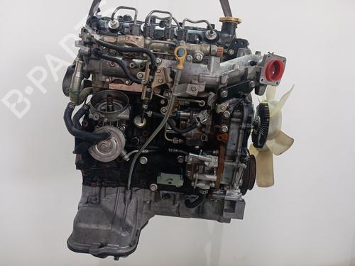 Engine NISSAN NT400 CABSTAR (F24M)  | BP32498743M1 