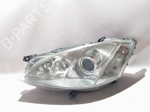Used Left headlight Left headlight 37440624 37440624