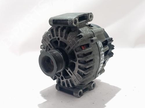 Used Alternator Alternator MERCEDES-BENZ E-CLASS (W212) E 220 CDI / BlueTEC (212.001, 212.002) (170 hp) 34522827 34522827