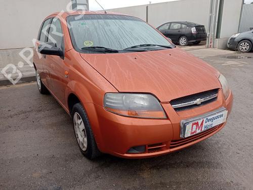 Starter CHEVROLET AVEO / KALOS Hatchback (T250, T255) 1.2 | BP37073290M8 - Image 9