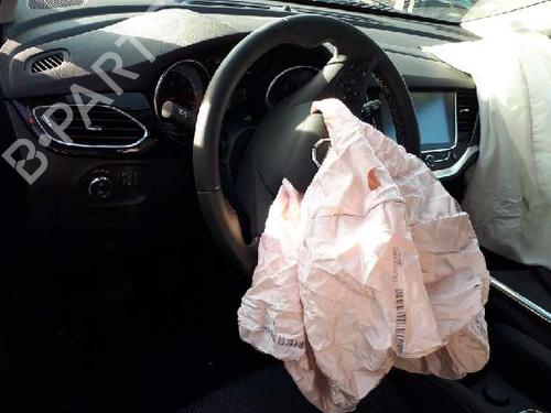 Alternator OPEL ASTRA K (B16) | BP12658753M7