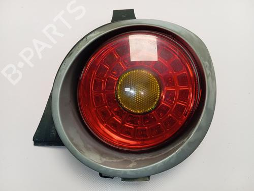 Used Right taillight Right taillight ALFA ROMEO MITO (955_) 1.3 MultiJet (955AXH1B, 955AXT1A) (90 hp) 40086302 40086302