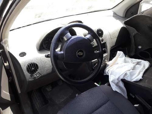 Alternator CHEVROLET KALOS 1.2 | BP12646966M7 