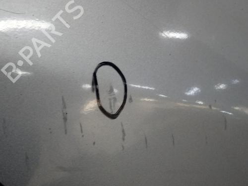 Right front fenders HYUNDAI ATOS (MX)  | BP13581543C42 
