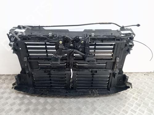 Frontplate/Frontkurv Frontplate/Frontkurv MAZDA 3 Saloon (BP_) 2.0 SKYACTIV-G M Hybrid (BP5S, BP6S) (150 hp) 36933991 36933991