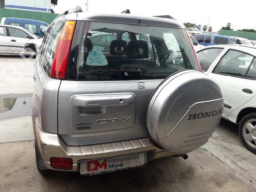 Starter HONDA CR-V I (RD)  | BP12651462M8 