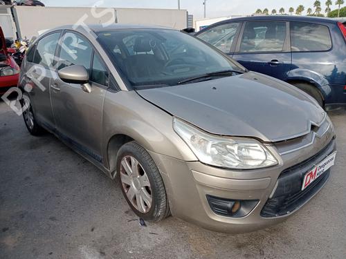 Recambios CITROËN C4 II (NC_)  1.6 HDi 90  4757038