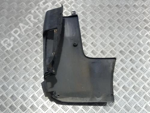 Pare-Chocs D'Angle OPEL VIVARO A Bus (X83) [2001-2015]  22912522