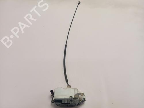 Used Front left lock Front left lock 38779208 38779208