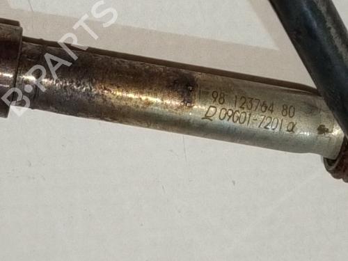 Electronic sensor OPEL COMBO Box Body/MPV (K9) 1.5 D | BP37417586M84 - Image 3