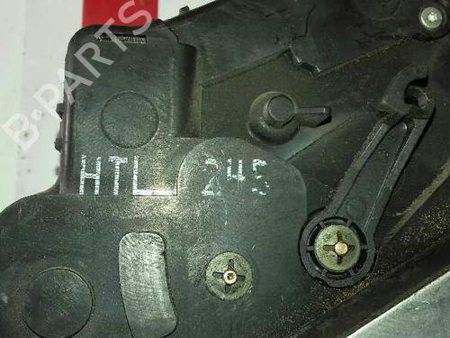 Rear left lock BMW 3 (E46) 330 xd | BP12836796C100 