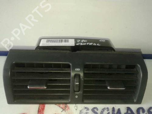 Used Air vent MERCEDES-BENZ E-CLASS (W210) E 320 CDI (210.026) (197 hp) 16882414
