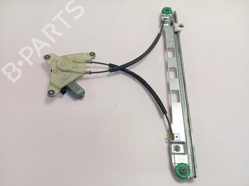 Front right window mechanism RENAULT MASTER III Van (FV) | BP35932267C23 - Image 2