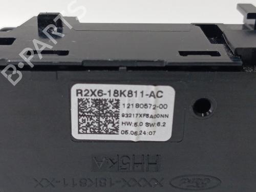 Switch FORD TRANSIT COURIER V769 Box Body/MPV (N3P)  | BP28412709I30 