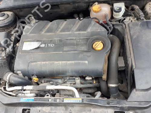 Left headlight SAAB 9-3 (YS3F, E79, D79, D75) 1.9 TiD | BP29575485C28  - Image 11