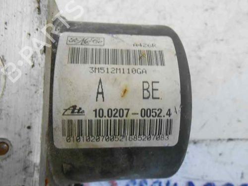 ABS pump FORD FOCUS II (DA_, HCP, DP)  | BP12636266M43 