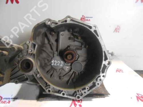 Used Gearbox OPEL ASTRA H (A04) [2004-2014]  30369072