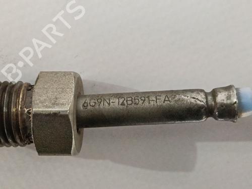 Electronic sensor AUDI A3 (8L1) 1.9 TDI | BP37601842M84 - Image 2