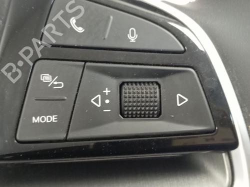 Steering wheel BYD SEAL U | BP39095673C49 - Image 2