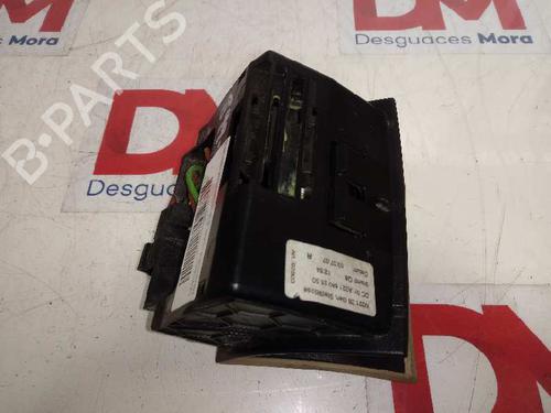 Ashtray MERCEDES-BENZ S-CLASS (W221, V221) S 320 CDI (221.022, 221.122) | BP16577712I30 