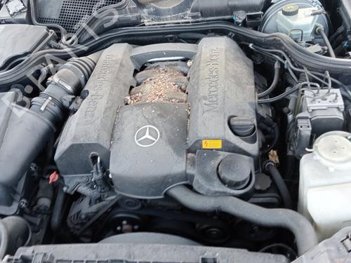 Warning switch MERCEDES-BENZ E-CLASS (W210) | BP33184641I22 - Image 5