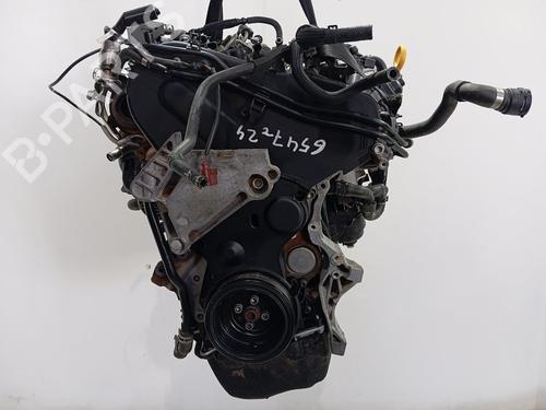 Engine VW TIGUAN (5N_) 2.0 TDI | BP23041034M1 