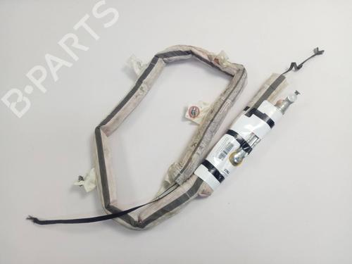 Used Right curtain airbag PEUGEOT RIFTER [2018-2025]  18656891