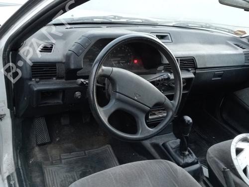 Engine MITSUBISHI LANCER IV Hatchback (C6_A, C7_A) 1.5 12V (C62A) | BP28542371M1 