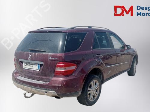 Front differential MERCEDES-BENZ M-CLASS (W164)  | BP28589107M23  - Image 10