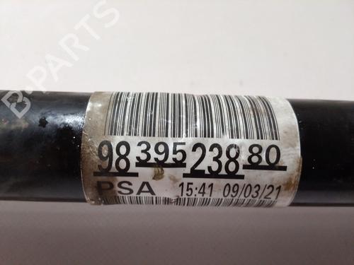 Right front driveshaft PEUGEOT EXPERT Van (V_) 1.5 BlueHDi 100 | BP36421782M39 - Image 4