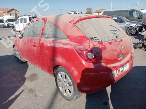 Engine OPEL CORSA D (S07) 1.3 CDTI (L08, L68) | BP33462873M1 - Image 14