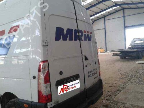 Intercooler pipe RENAULT MASTER III Van (FV) | BP18491648M127 - Image 6