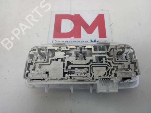 Interior roof light RENAULT SCÉNIC III (JZ0/1_) | BP30369809I8