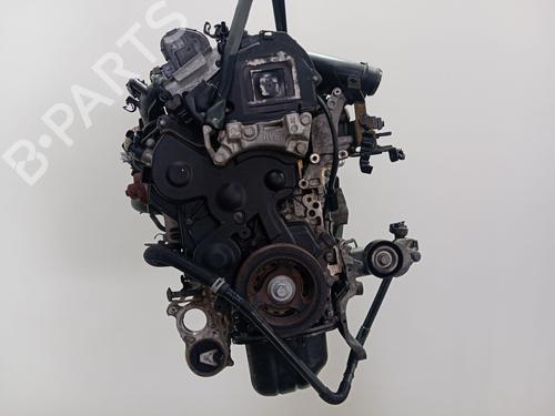 Engine CITROËN BERLINGO MULTISPACE (B9) 1.6 HDi 90 | BP36990484M1 - Image 11