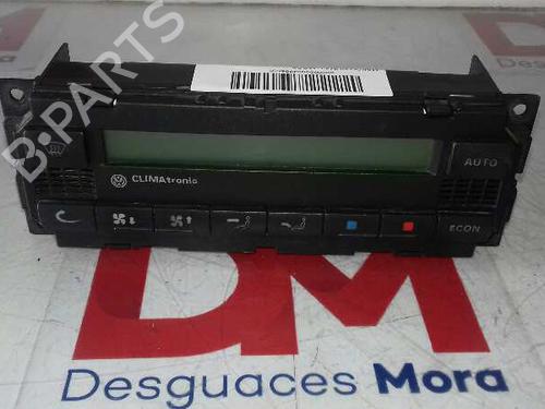 Used Climate control VW GOLF IV (1J1) [1997-2008]  12651199