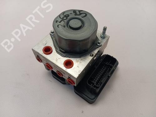 Used ABS pump FIAT QUBO (225_) 1.3 D Multijet (225AXE1A, 225CXE1A, 225AXH1A, 225AXL1A,... (95 hp) 25913830