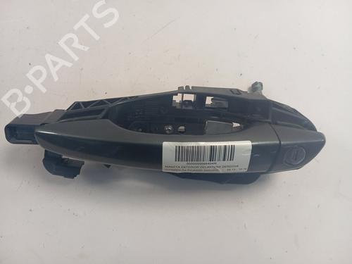 Rear left exterior door handle CITROËN C4 Picasso II  | BP22648846C130 