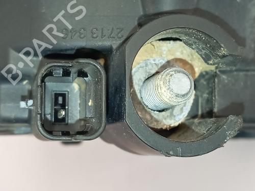 Alternator PEUGEOT 208 I (CA_, CC_)  | BP27658073M7 