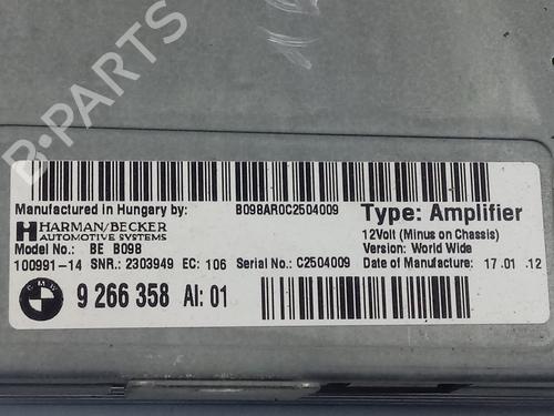 Other BMW 6 Coupe (F13) 640 d | BP18099148O1 
