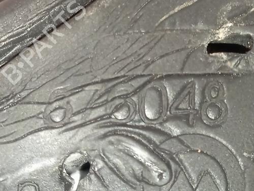 Right mirror SEAT IBIZA III (6L1)  | BP29272934C27 